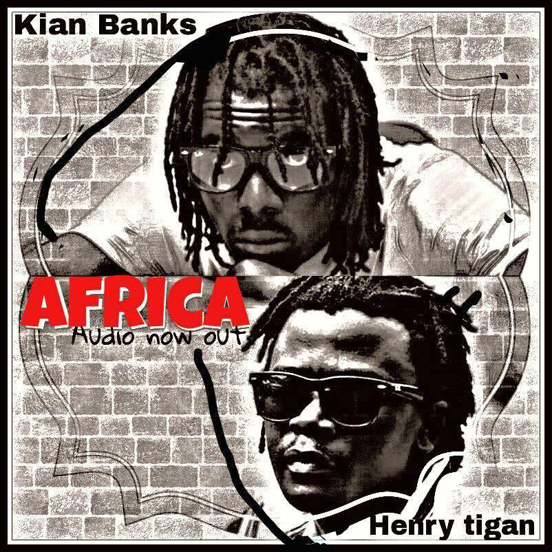 Henry Tigan